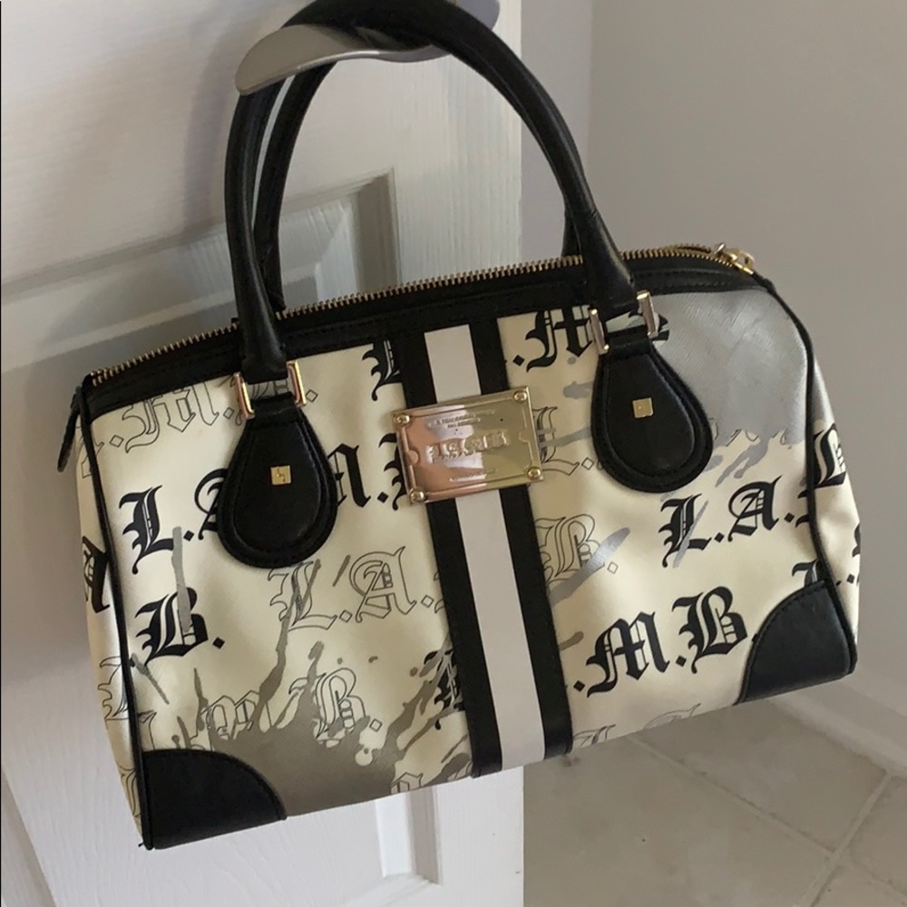 LAMB Purse